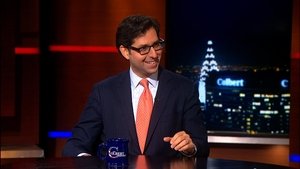 The Colbert Report Odcinek 17