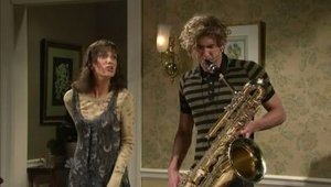 Saturday Night Live Odcinek 1