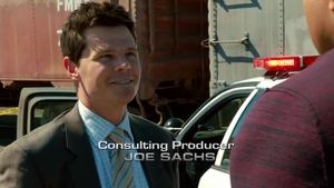 Agenci NCIS: Los Angeles Odcinek 7