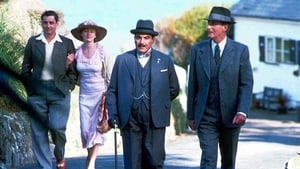 Poirot Zło czai się pod słońcem