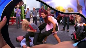 Sam i Cat Odcinek 20
