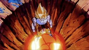 Dragon Ball Z Życzenie Kaito