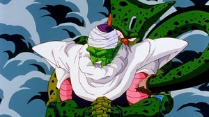 Dragon Ball Z Czwarty cyborg