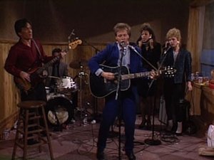Saturday Night Live Odcinek 11