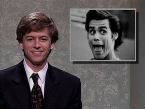 Saturday Night Live Odcinek 14