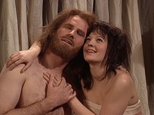 Saturday Night Live Odcinek 16
