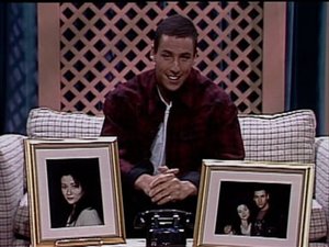 Saturday Night Live Odcinek 2