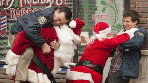 Brooklyn 9-9 Boże Narodzenie