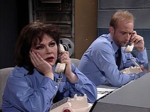 Saturday Night Live Odcinek 7