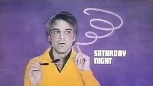 Saturday Night Live Odcinek 14