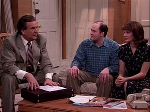 Saturday Night Live Odcinek 12