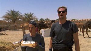 The Amazing Race Odcinek 8