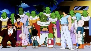 Dragon Ball Z Songo żyje