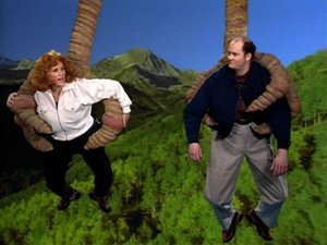Saturday Night Live Odcinek 9