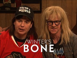 Saturday Night Live Odcinek 14