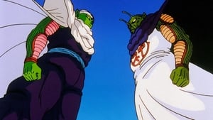 Dragon Ball Z W jedności siła