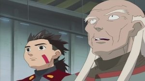 Zoids: Chaotic Century Odcinek 44