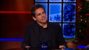 The Colbert Report Odcinek 40
