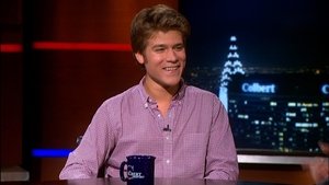 The Colbert Report Odcinek 16