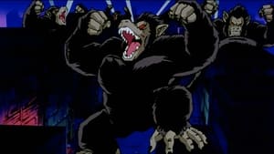 Dragon Ball Z Legenda o Kosmicznych Wojownikach