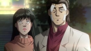 Hajime no Ippo: The Fighting! Odcinek 6