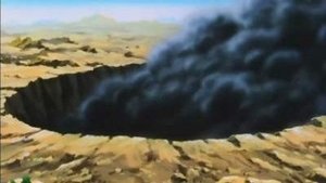 Dragon Ball Z Szukanie ocalałych