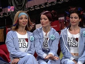 Saturday Night Live Odcinek 5