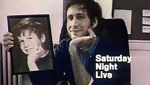 Saturday Night Live Odcinek 11