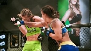 The Ultimate Fighter Odcinek 8