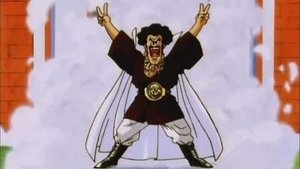 Dragon Ball Z Mały Trunks jest wielki