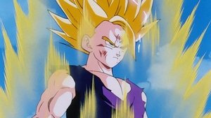 Dragon Ball Z Brawo Son Gokan