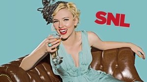 Saturday Night Live Odcinek 18