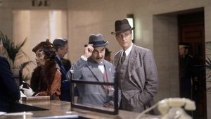 Poirot Dama w woalce