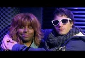Saturday Night Live Odcinek 122