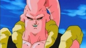 Dragon Ball Z Fatalny błąd