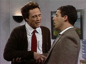 Saturday Night Live Odcinek 4
