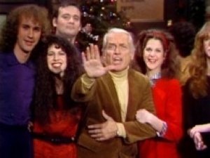 Saturday Night Live Odcinek 8