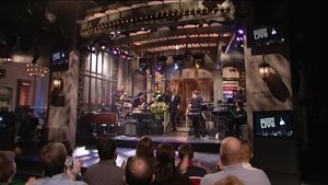 Saturday Night Live Odcinek 16