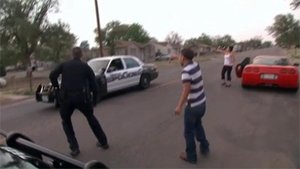 Cops Odcinek 4