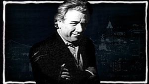 Saturday Night Live Odcinek 3