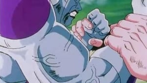 Dragon Ball Z Totalna moc