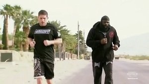 The Ultimate Fighter Odcinek 3