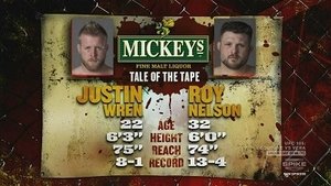 The Ultimate Fighter Odcinek 9
