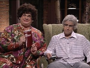 Saturday Night Live Odcinek 20