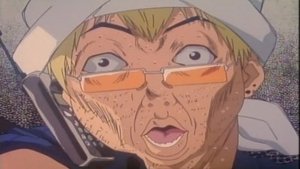 Great Teacher Onizuka Odcinek 2