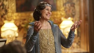 Downton Abbey Odcinek 3