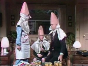 Saturday Night Live Odcinek 3