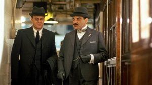 Poirot Przegrany gość