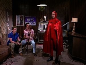 Saturday Night Live Odcinek 16