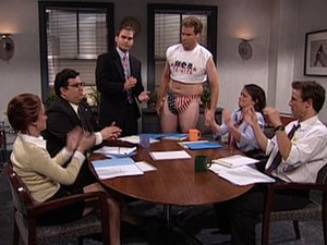Saturday Night Live Odcinek 2